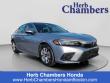 Used 2024 Honda Civic LX Sedan