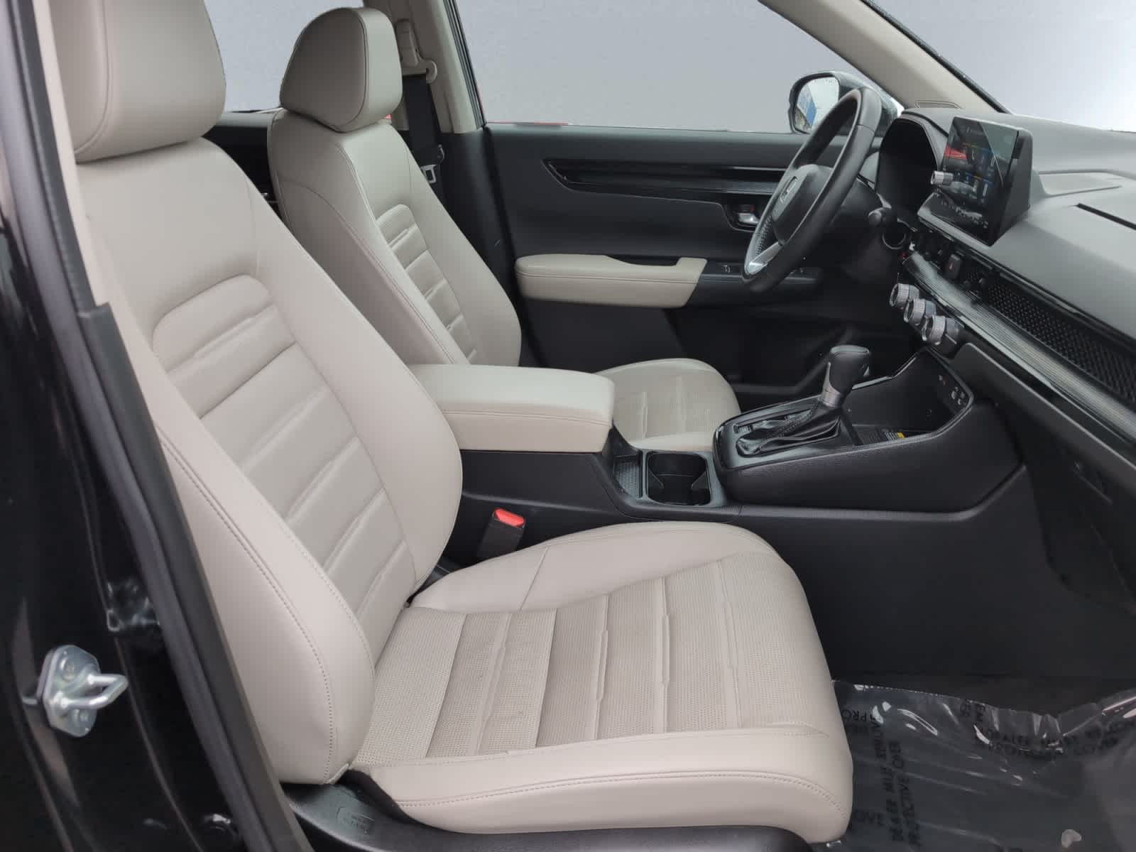 used 2023 Honda CR-V car, priced at $31,522