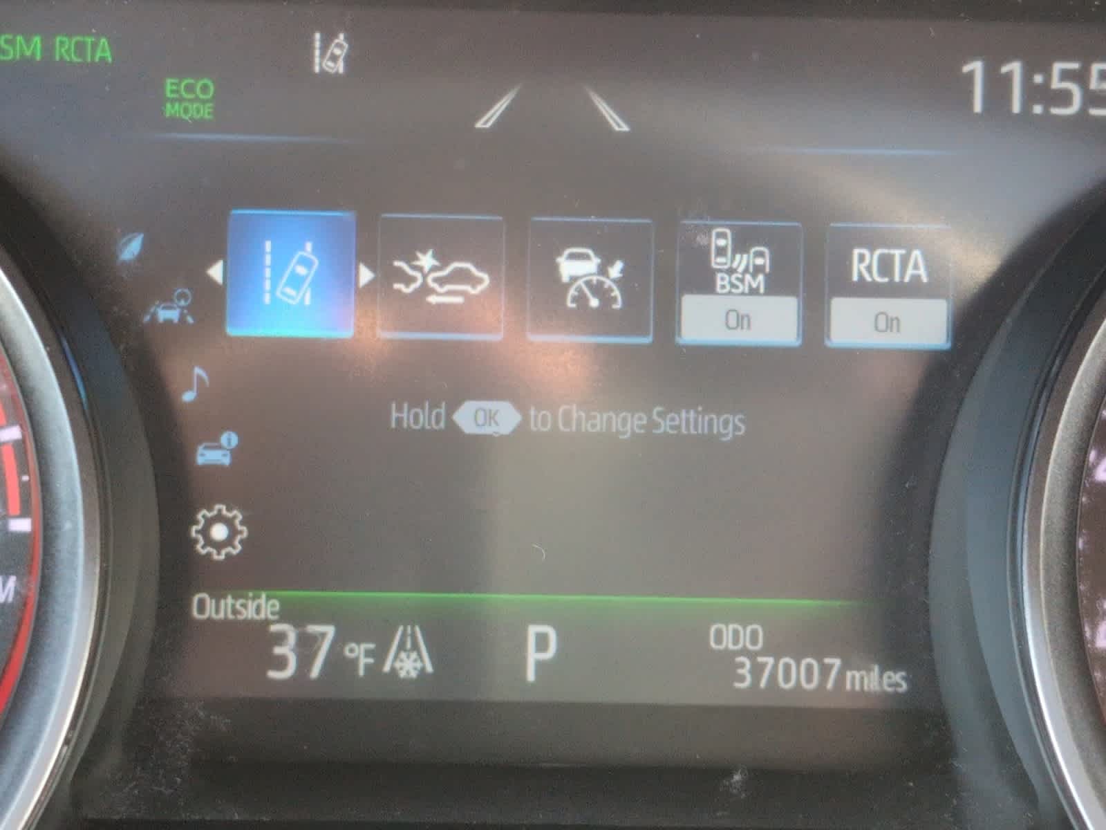 used 2023 Toyota Camry car, priced at $25,458