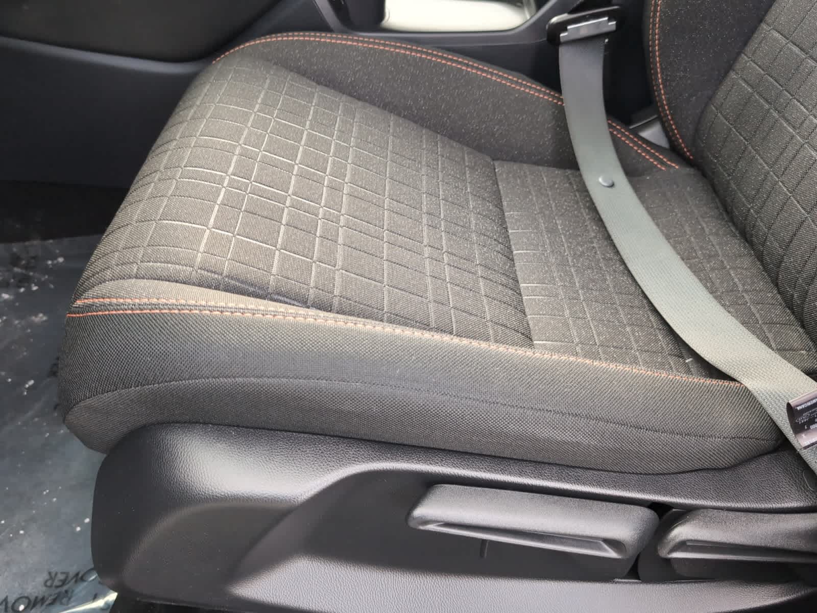 used 2024 Honda HR-V car, priced at $25,998