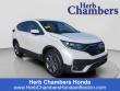Used 2022 Honda CR-V EX SUV