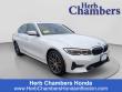 Used 2021 BMW 330e xDrive Sedan