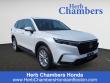 Used 2023 Honda CR-V EX w/BSI SUV