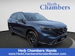 Honda CR-V Hybrid