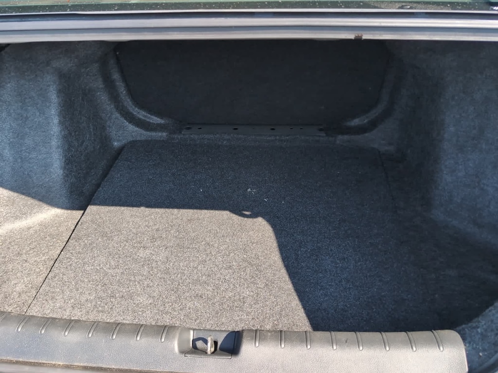 Used 2016 Honda Civic LX Sedan