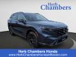 Certified 2024 Honda CR-V Hybrid Sport SUV