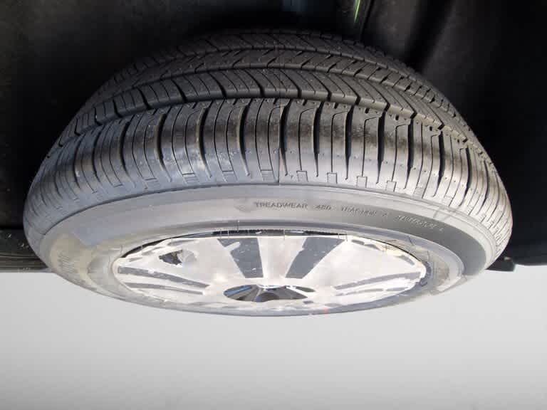 new 2026 Honda HR-V car, priced at $29,905