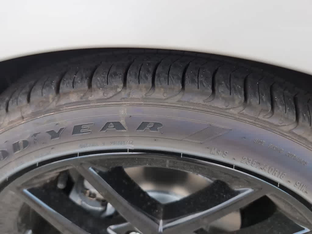 new 2026 Honda Civic Hybrid car, priced at $30,945