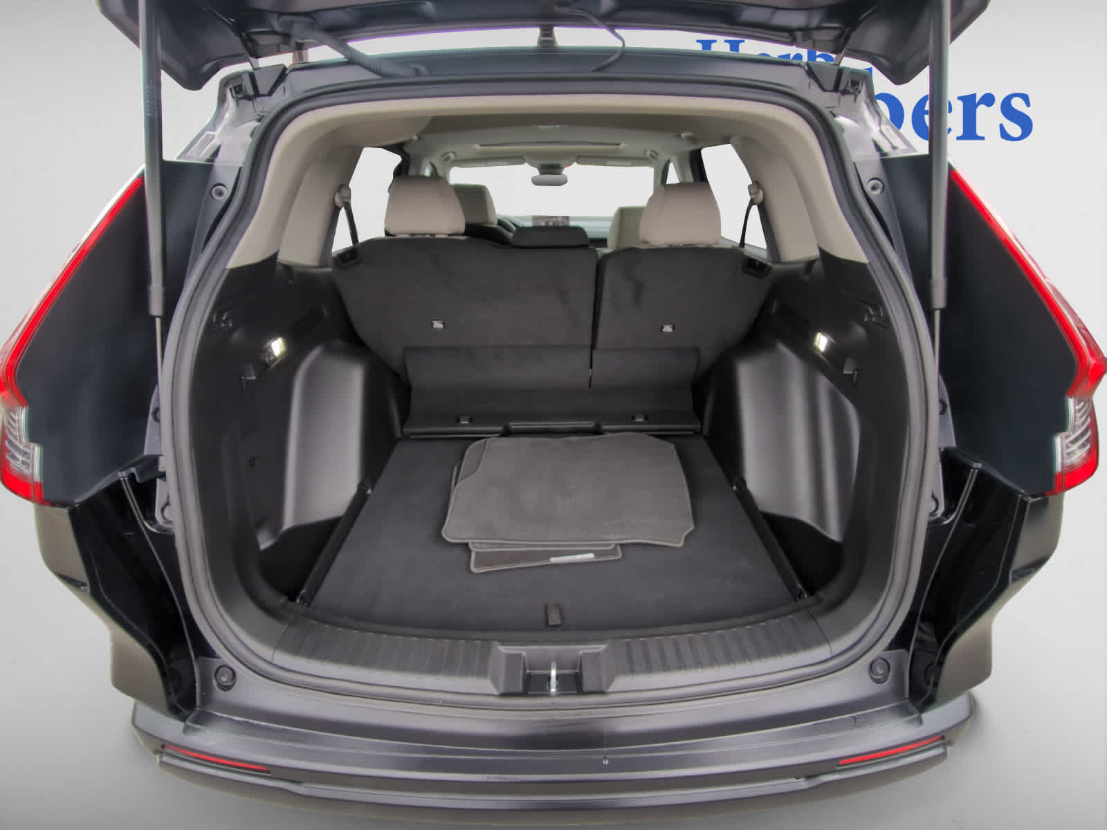 2024 Honda CR-V EX photo 3