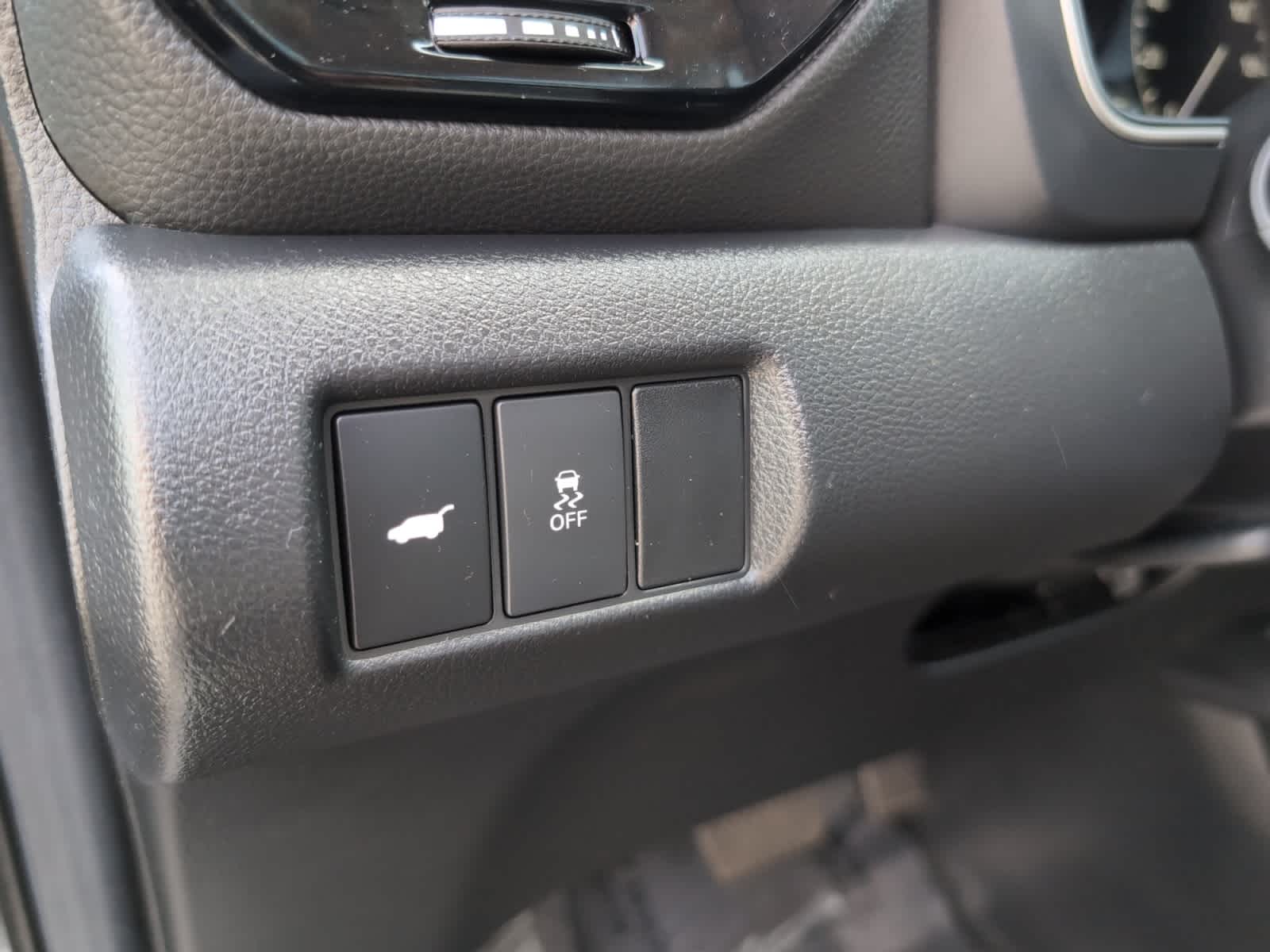 used 2025 Honda Pilot car, priced at $44,420