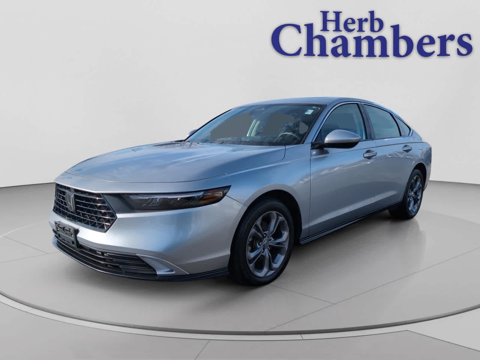 used 2023 Honda Accord car, priced at $24,498