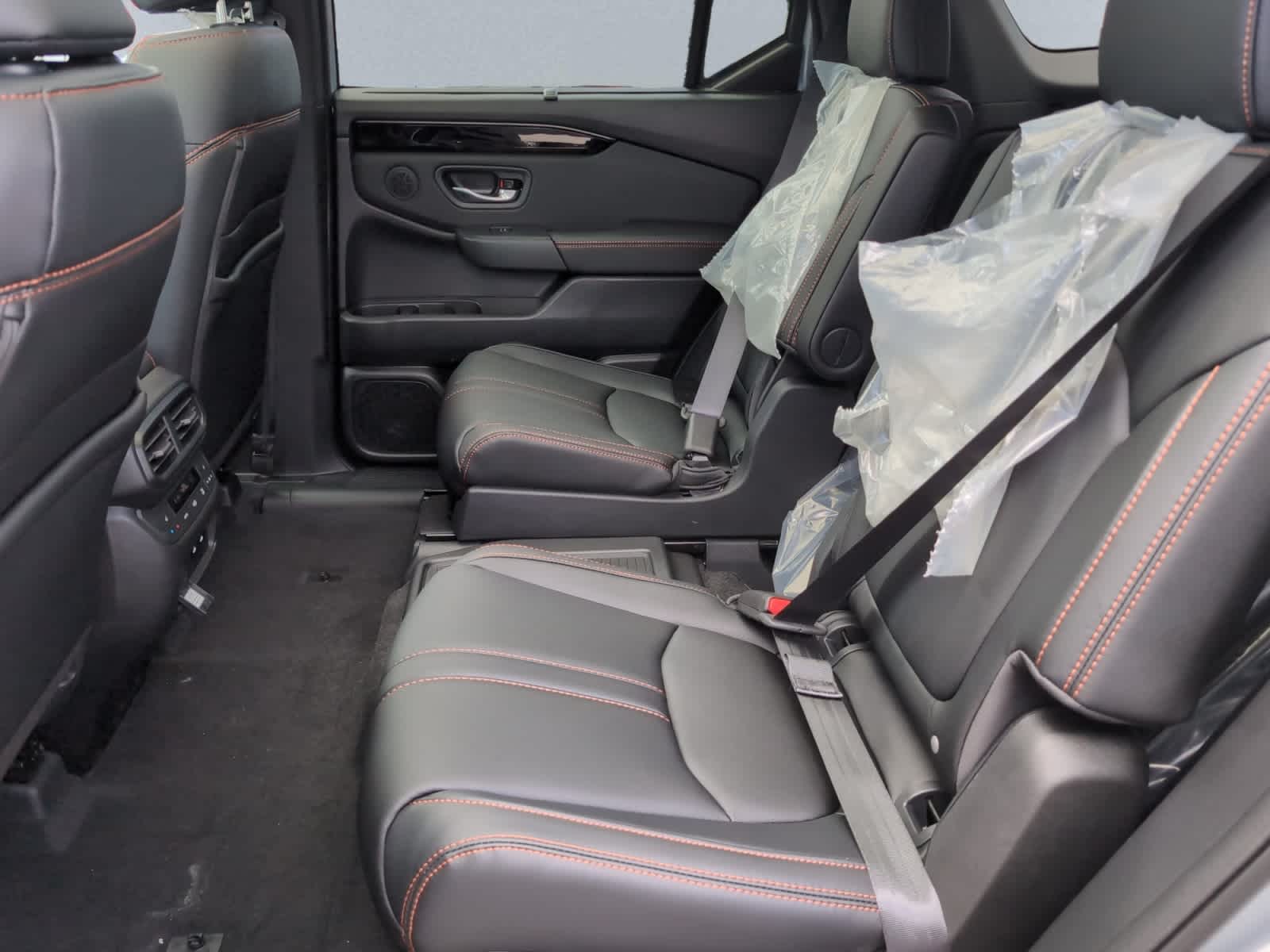 new 2026 Honda Pilot car, priced at $51,890