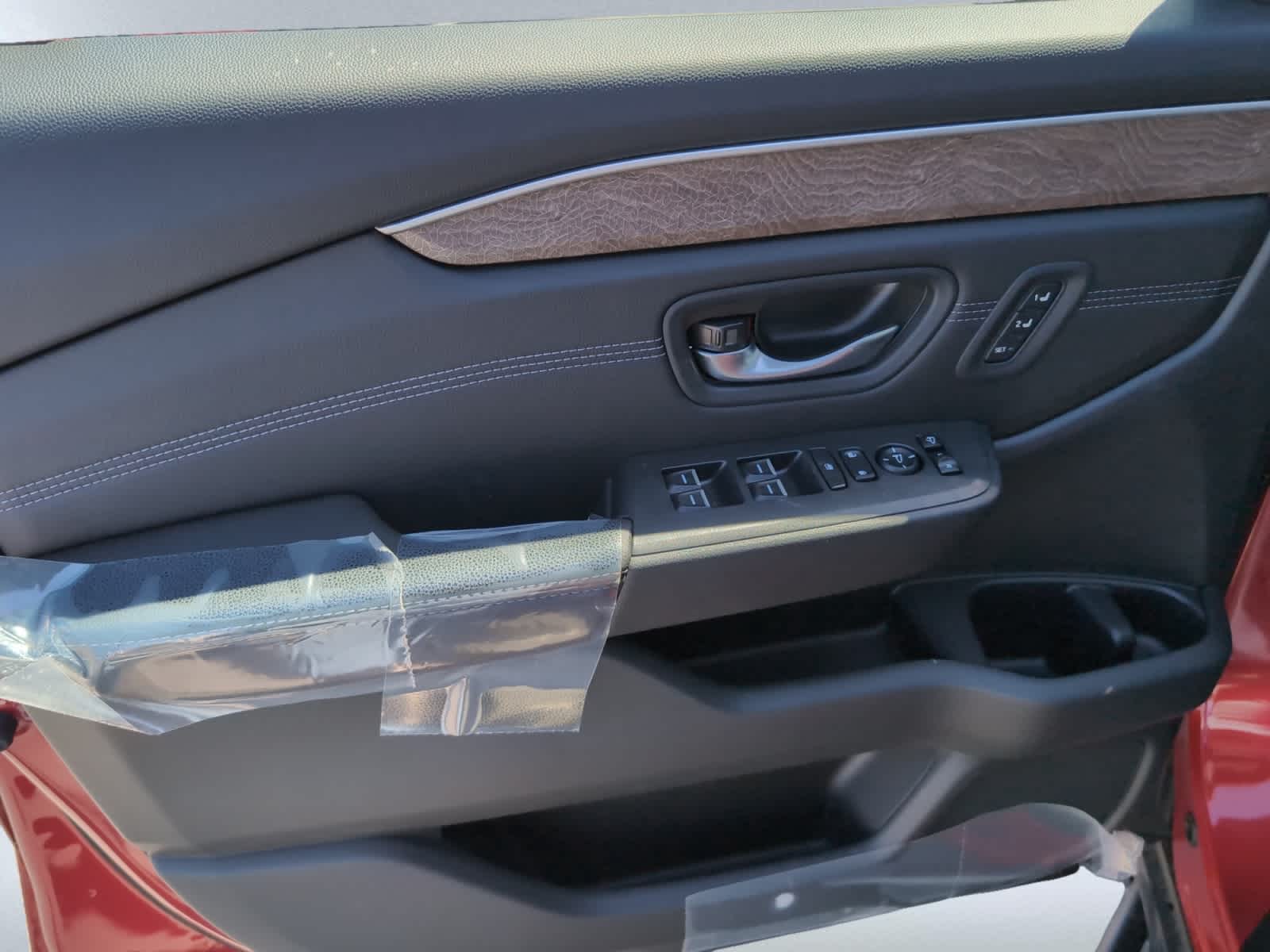 new 2026 Honda Pilot car, priced at $58,590