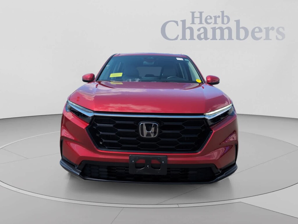 Used 2024 Honda CR-V LX SUV