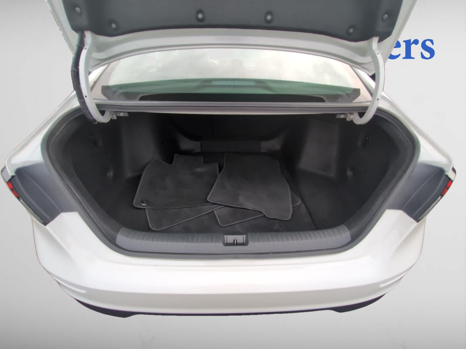 2024 Honda Accord Hybrid Sport photo 4