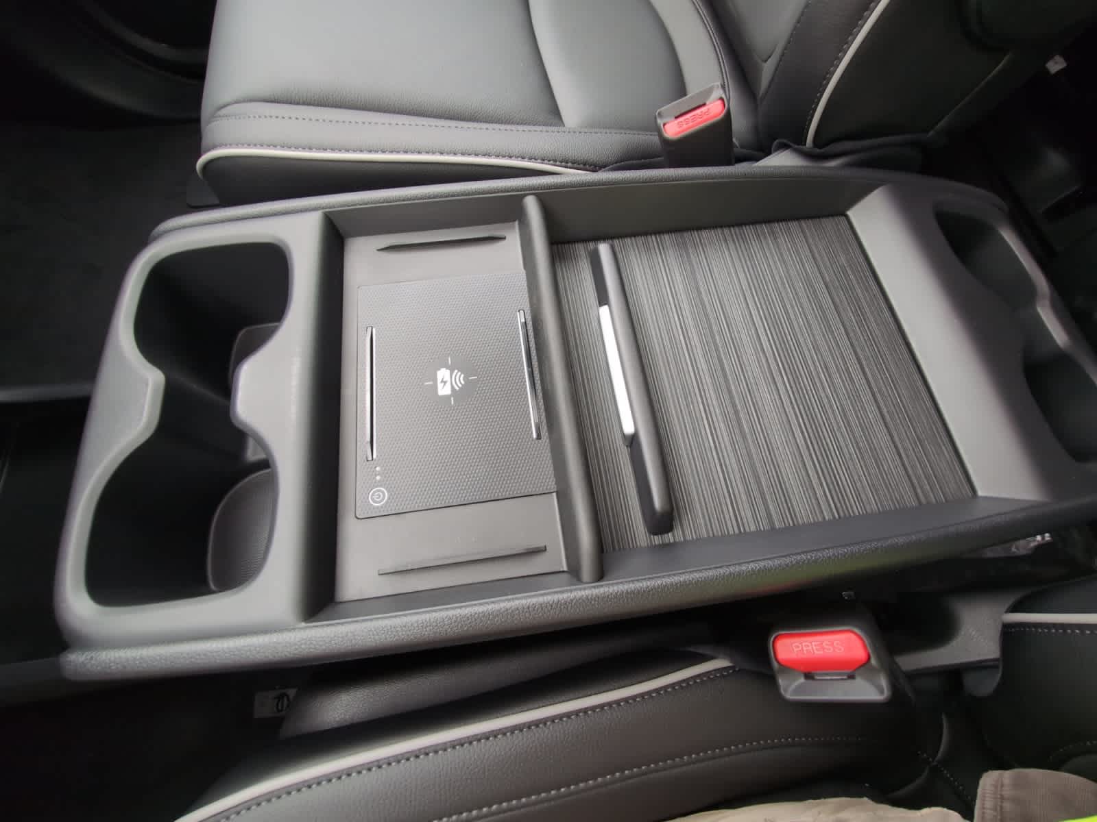 new 2026 Honda Odyssey car, priced at $49,950