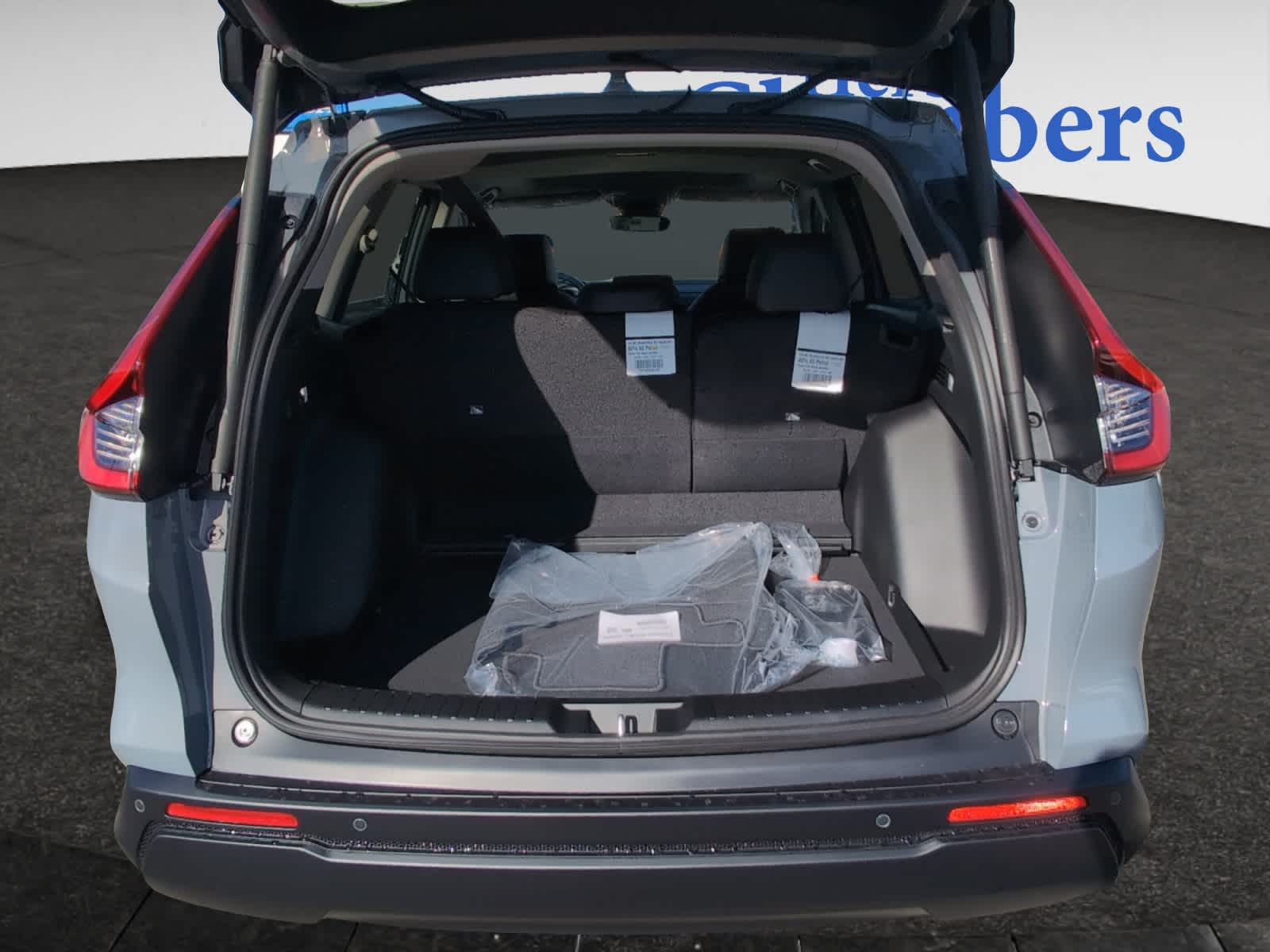 2026 Honda CR-V EX-L photo 4