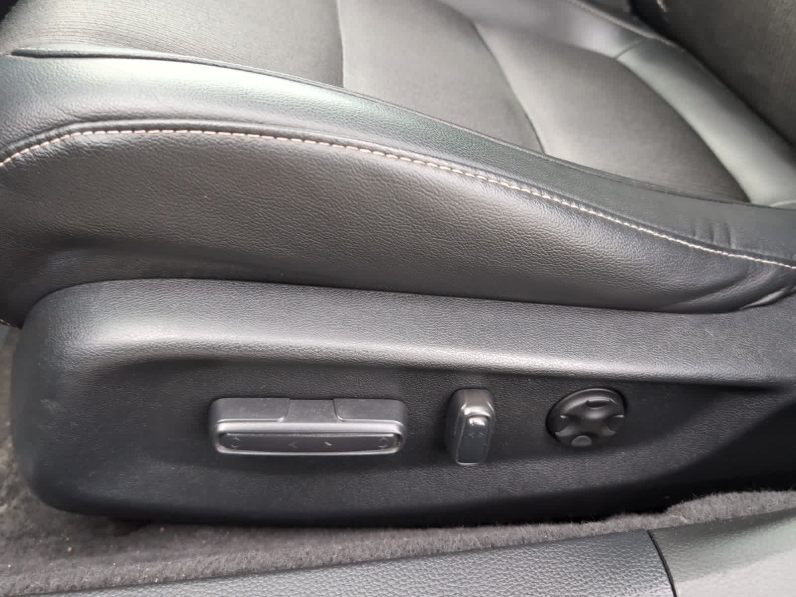 used 2022 Honda Accord car, priced at $21,998