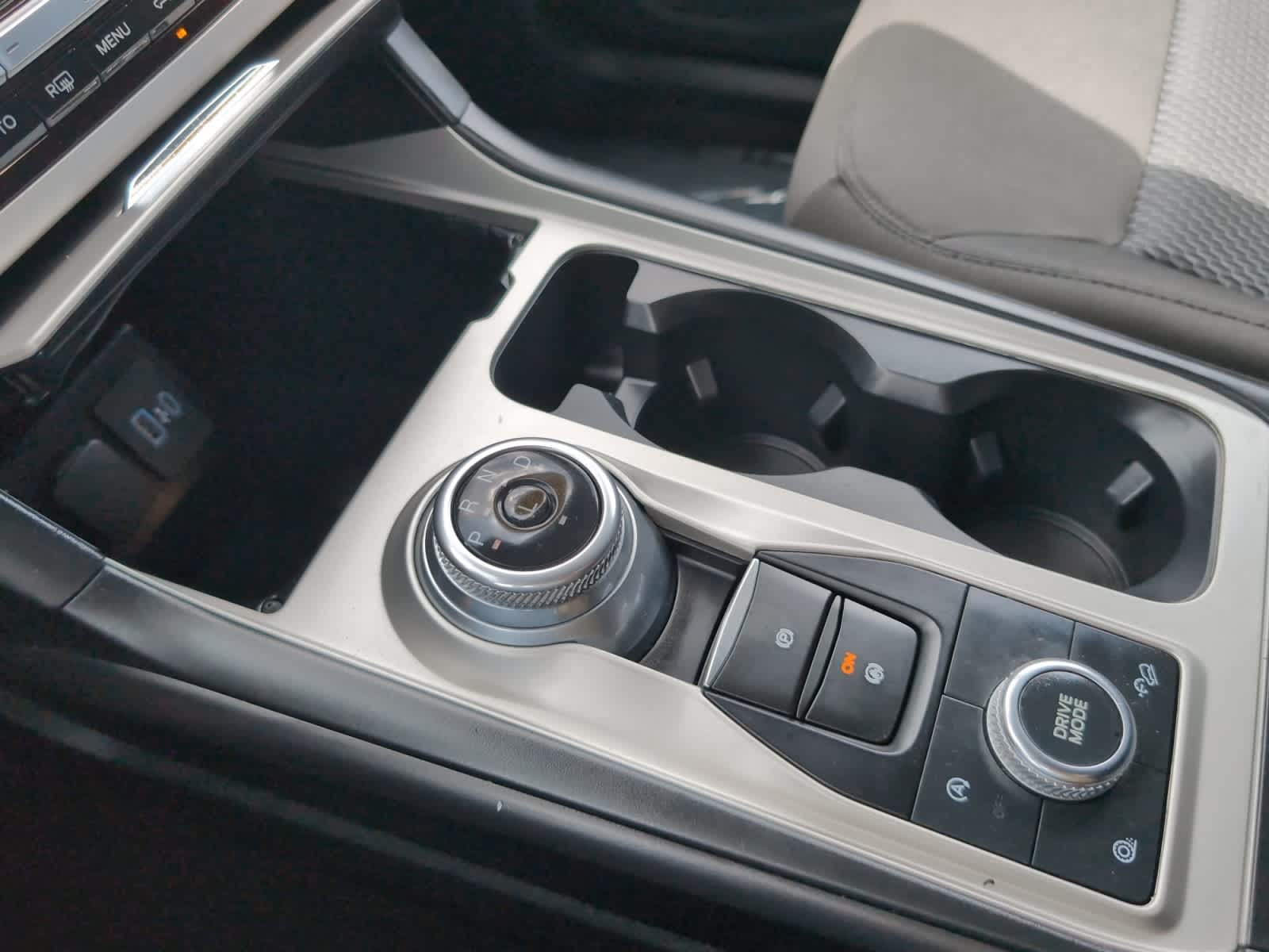 used 2022 Ford Explorer car, priced at $26,215