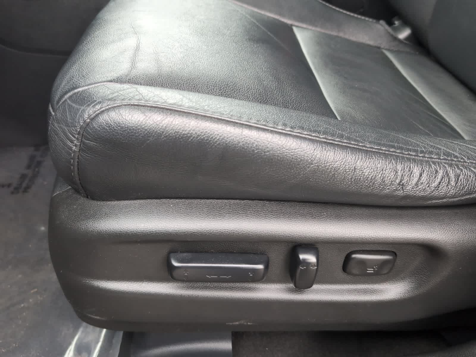 used 2020 Honda Pilot car, priced at $26,498