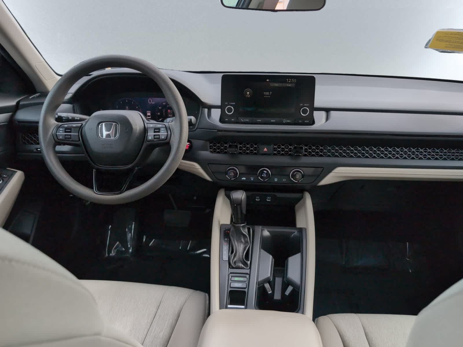 used 2023 Honda Accord car, priced at $22,562