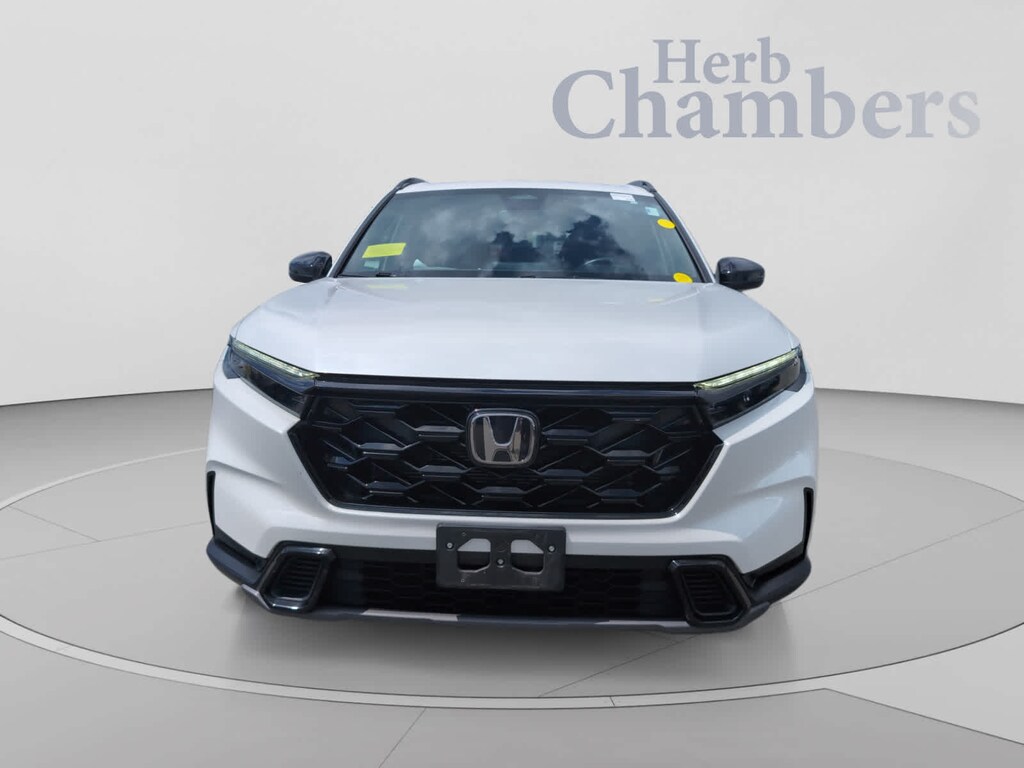 Used 2023 Honda CR-V Hybrid Sport SUV