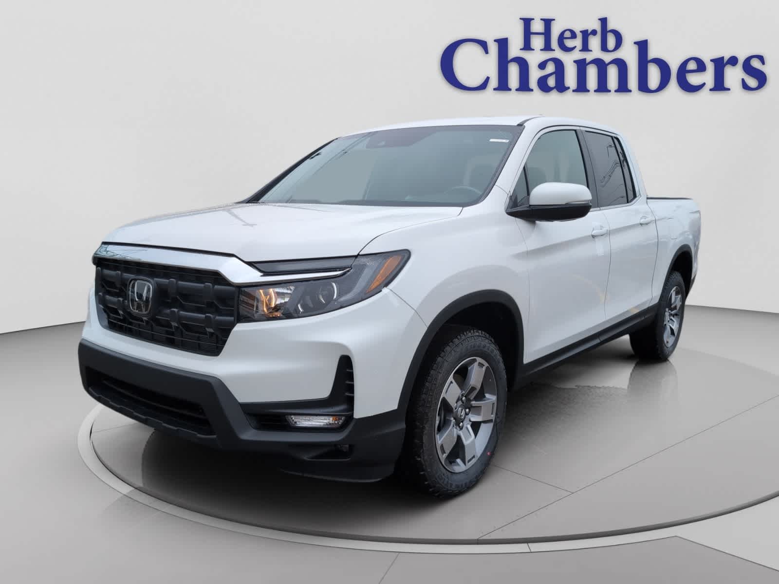 new 2026 Honda Ridgeline car, priced at $45,345