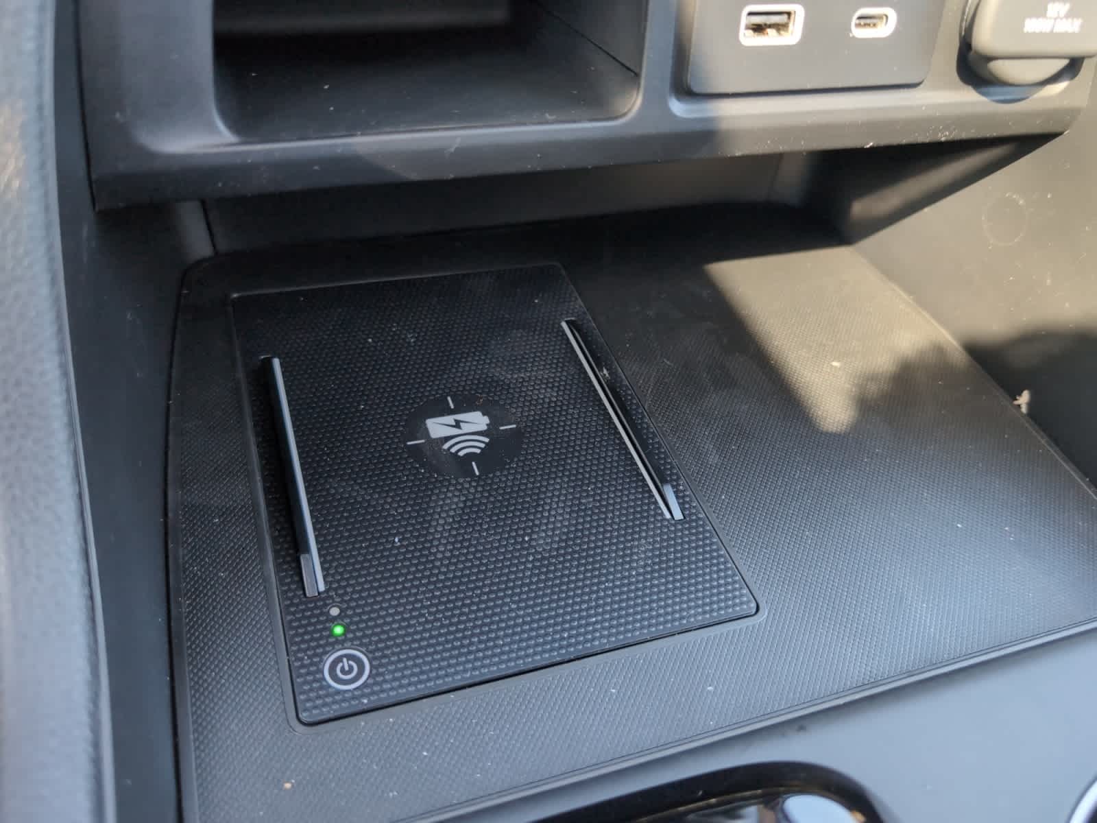 new 2025 Honda Pilot car, priced at $51,550