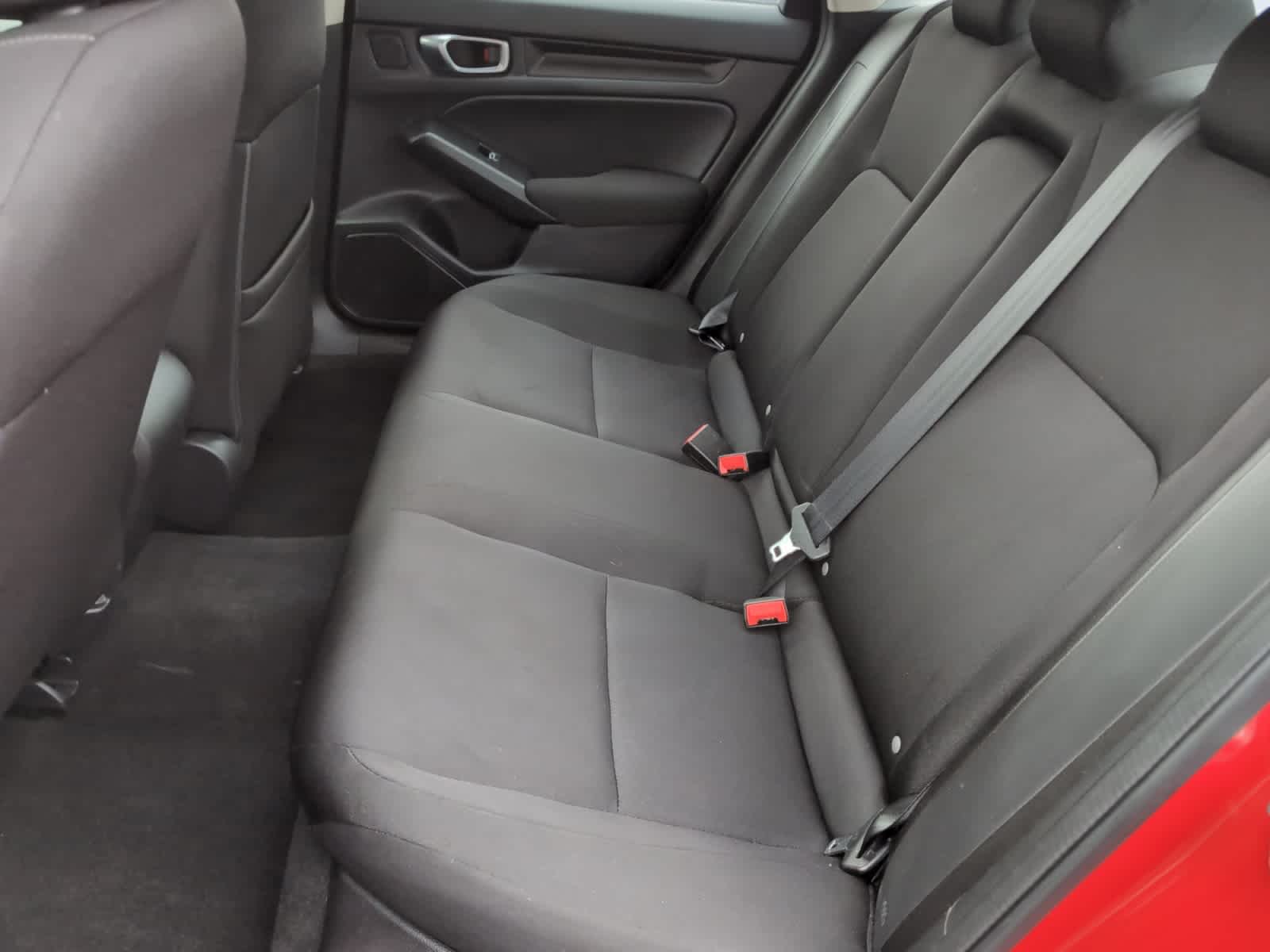 used 2022 Honda Civic car, priced at $21,902