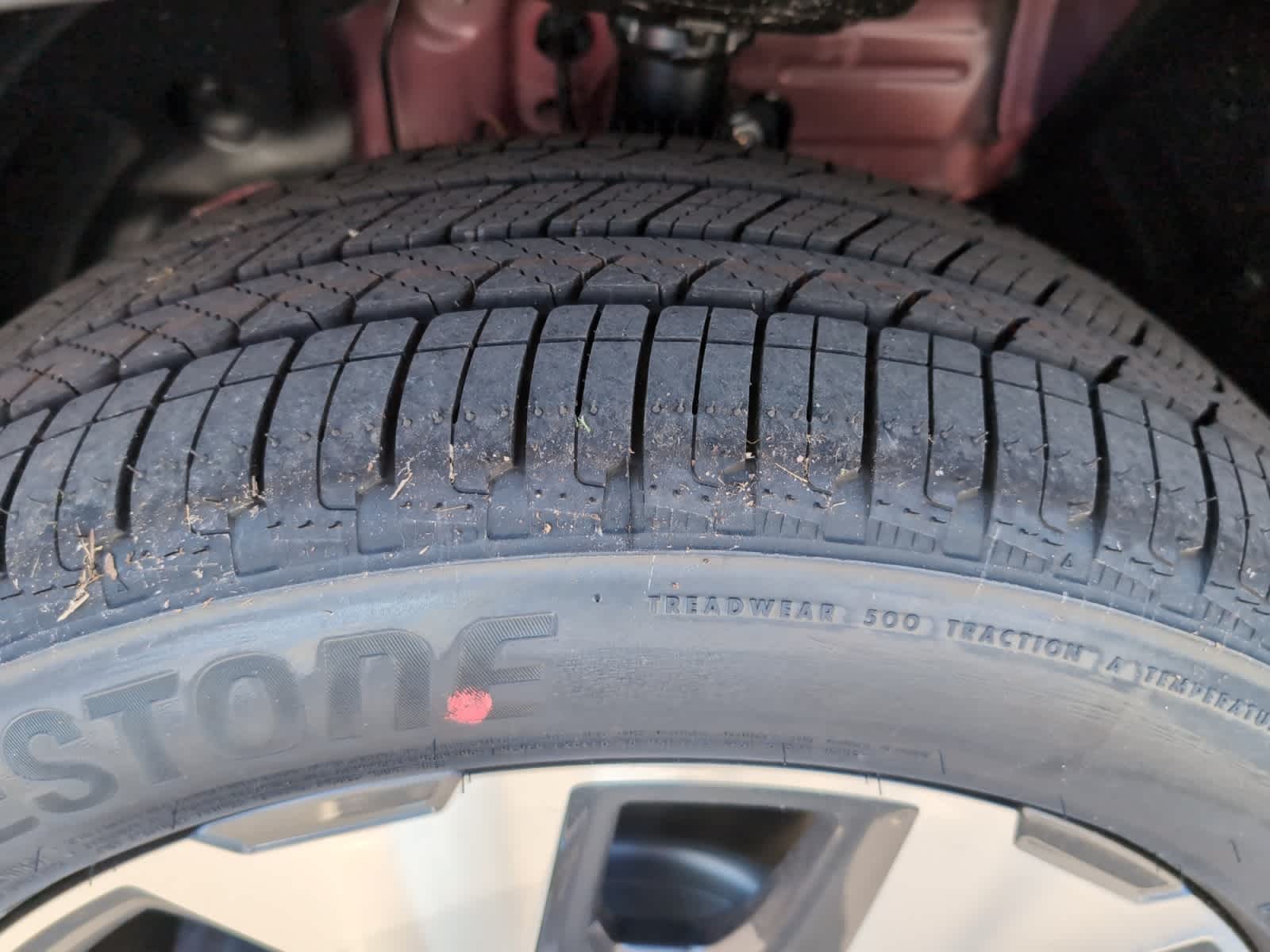 new 2026 Honda Pilot car, priced at $58,590