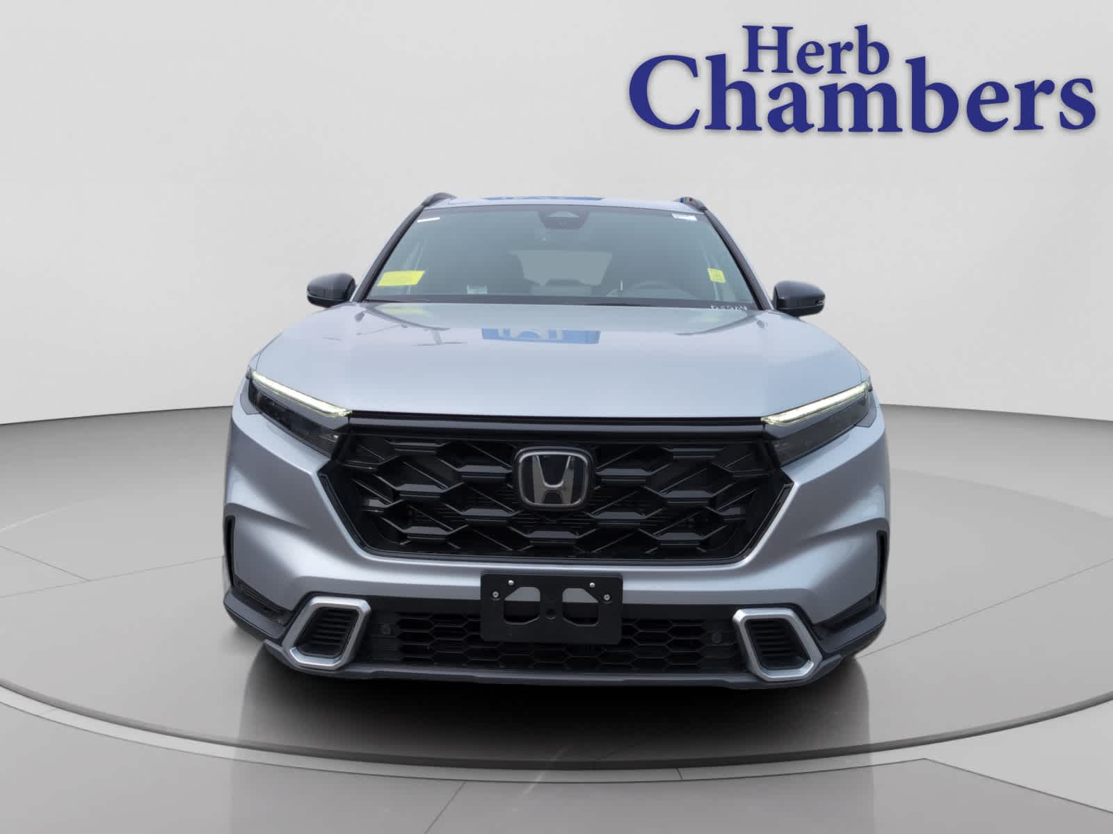 new 2026 Honda CR-V Hybrid car, priced at $43,700