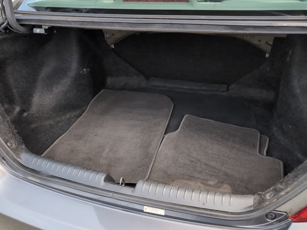 Used 2012 Honda Civic LX Sedan