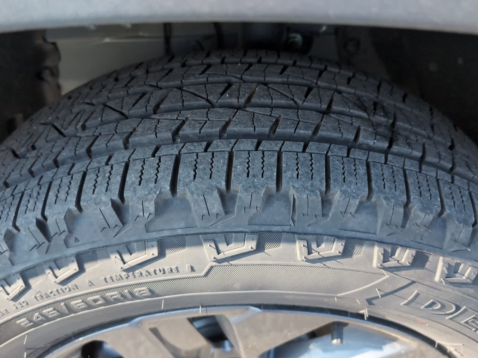 2025 Honda Ridgeline Sport - Photo 18