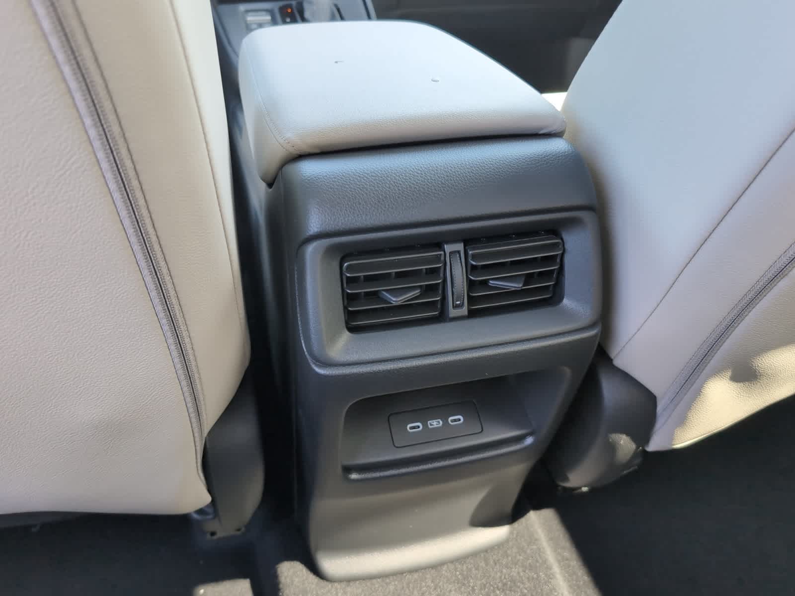 new 2026 Honda CR-V car, priced at $38,805