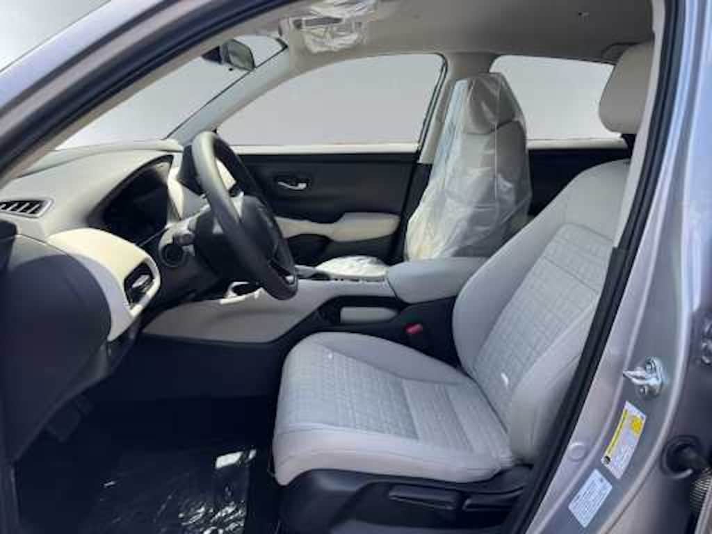 New 2026 Honda HR-V LX SUV