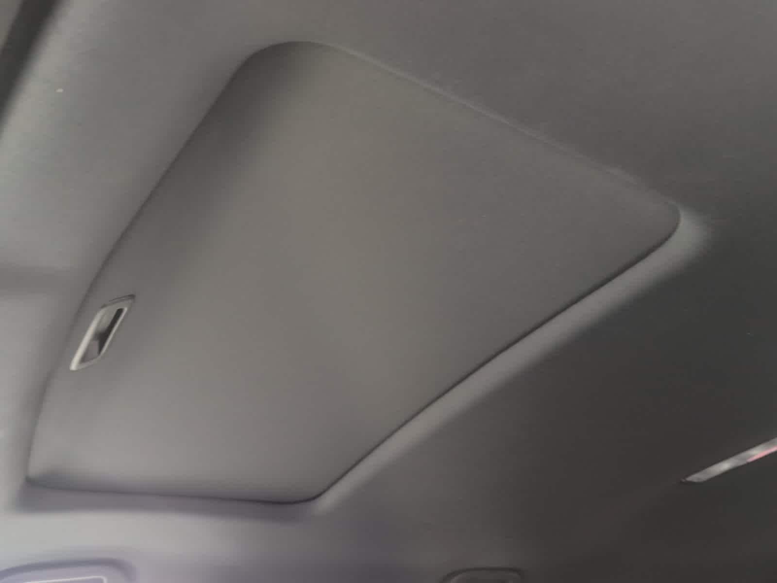 used 2023 Honda Passport car, priced at $30,198