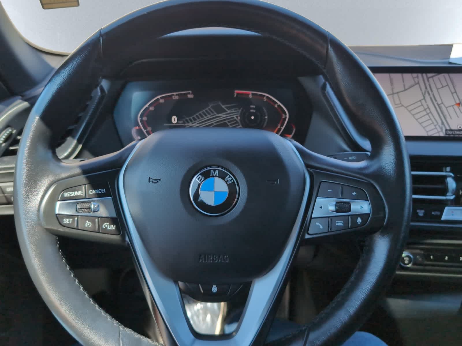 used 2022 BMW 228i car, priced at $25,315
