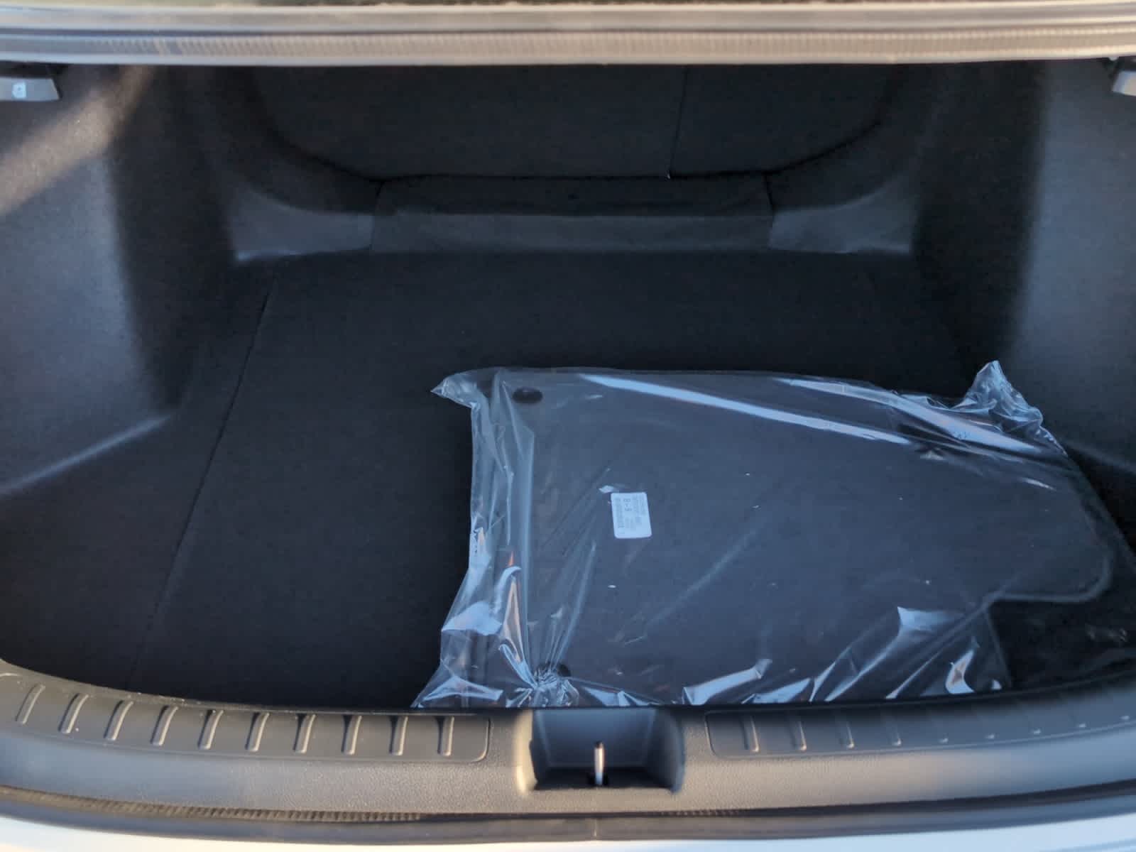 2026 Honda Civic Hybrid Sport photo 4