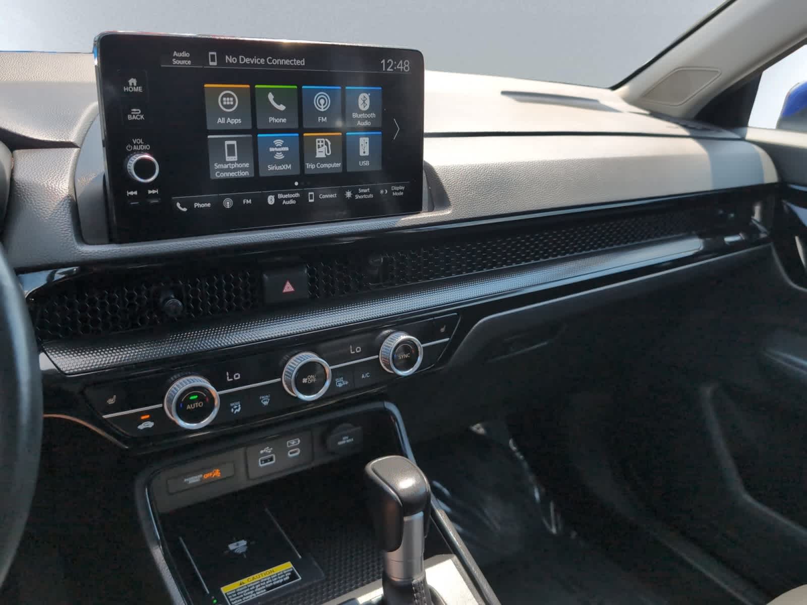 2024 Honda CR-V EX-L - Photo 16