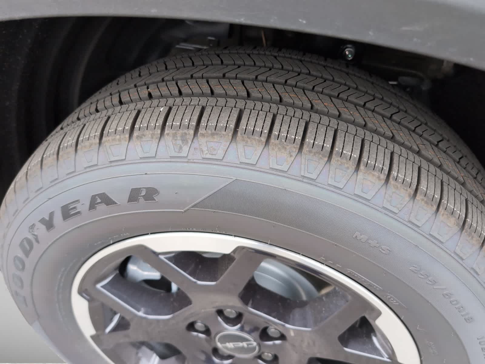 new 2025 Honda Pilot car, priced at $47,095