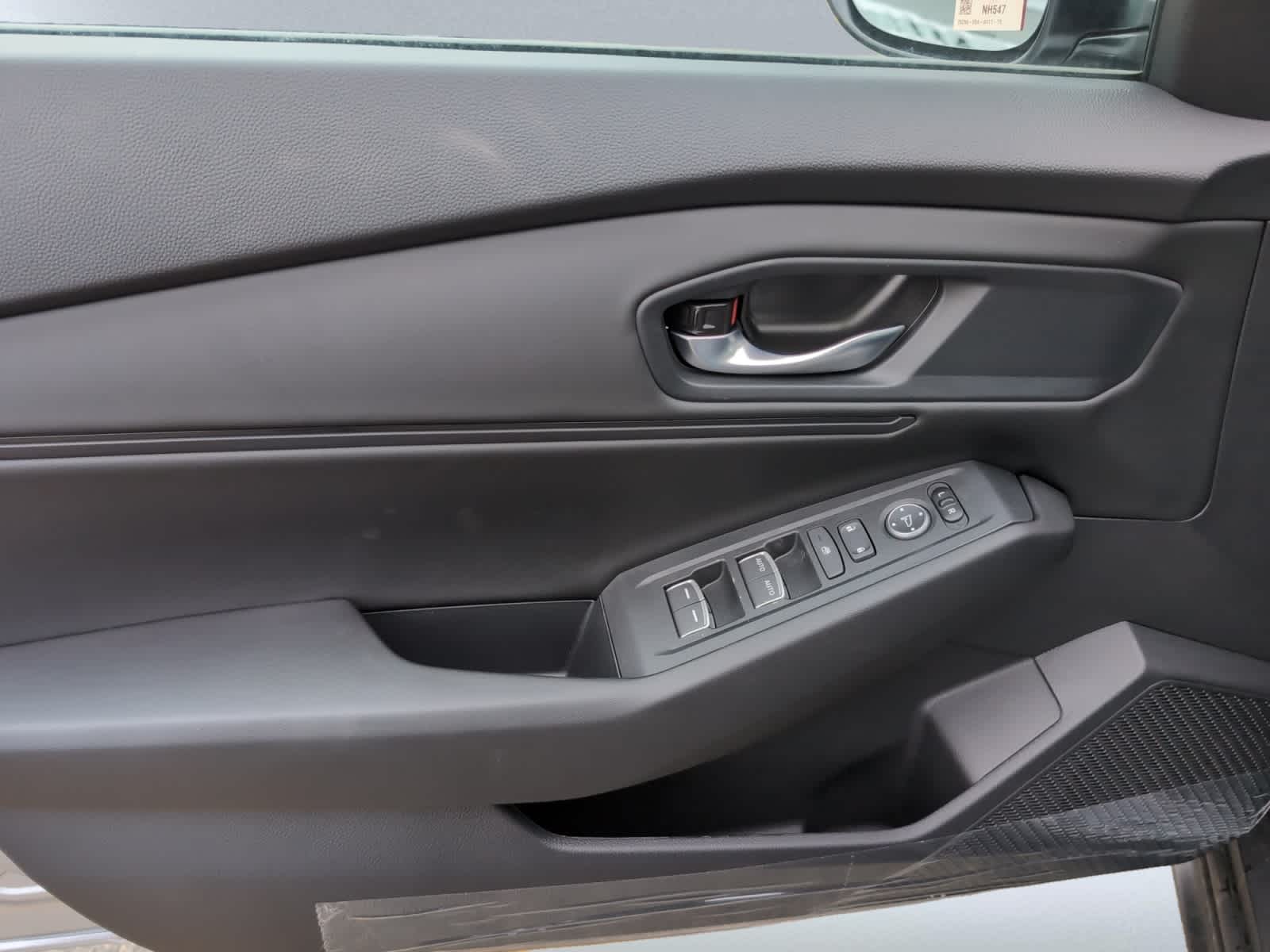 new 2026 Honda Accord car, priced at $31,890