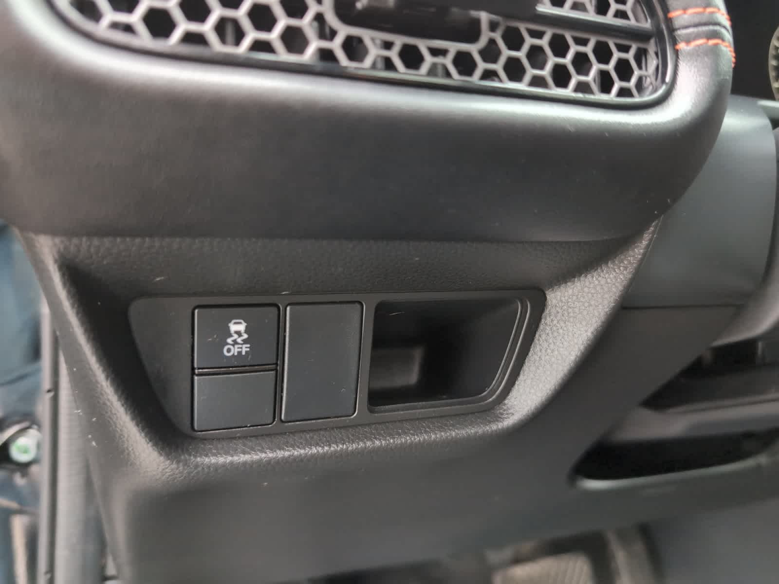 used 2024 Honda HR-V car, priced at $25,756