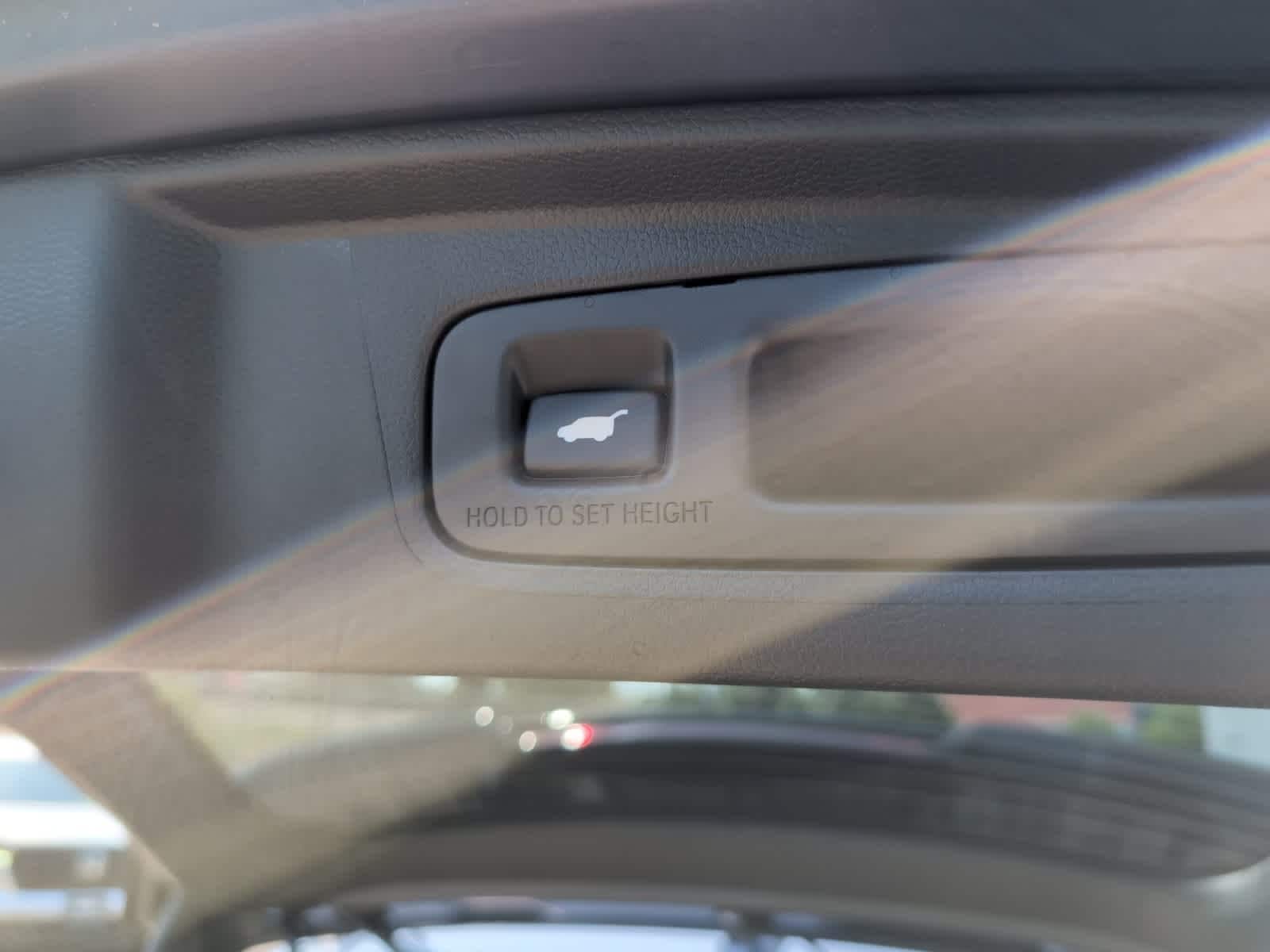 new 2026 Honda CR-V Hybrid car, priced at $40,705