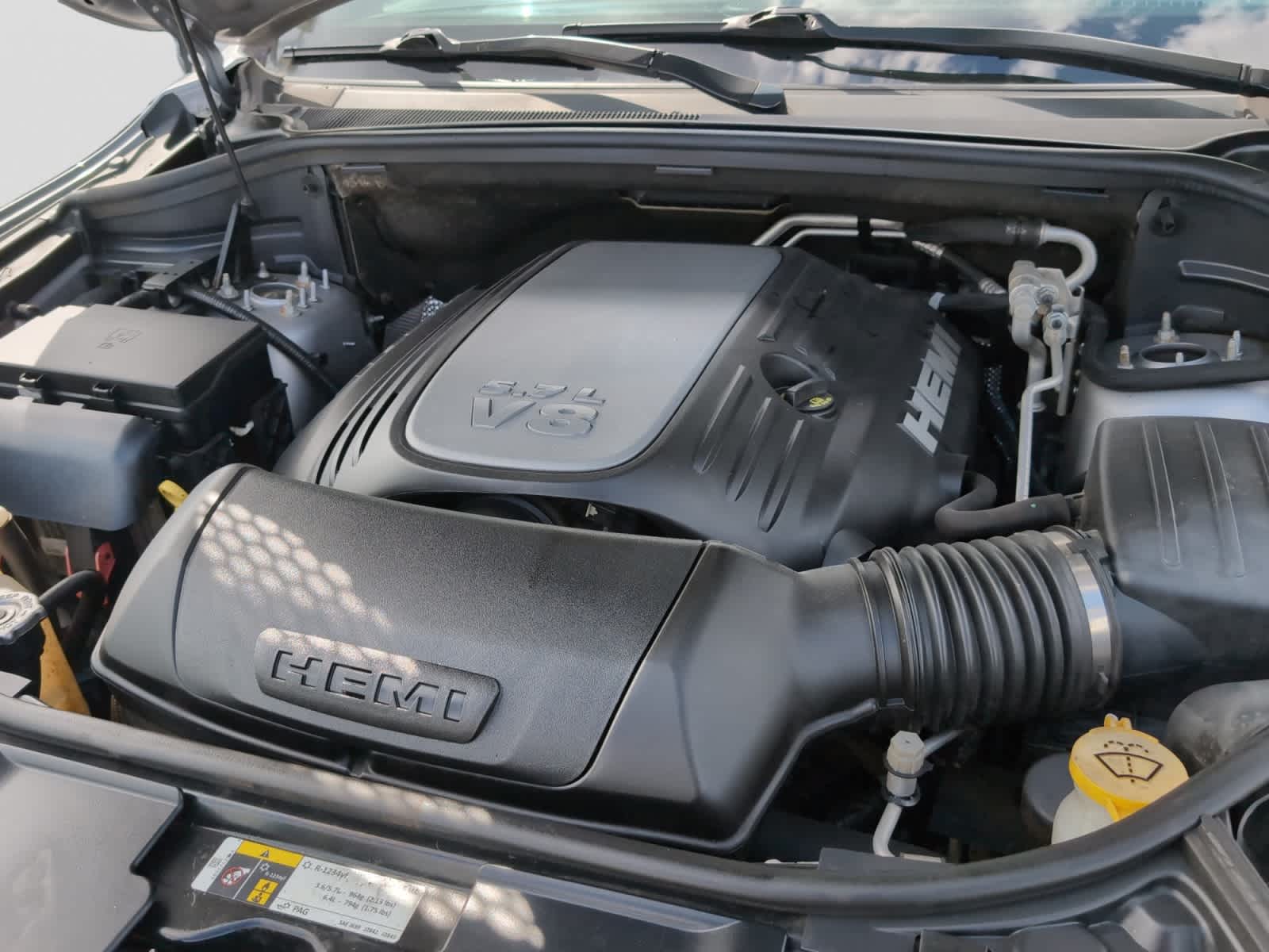 used 2018 Dodge Durango car, priced at $20,467