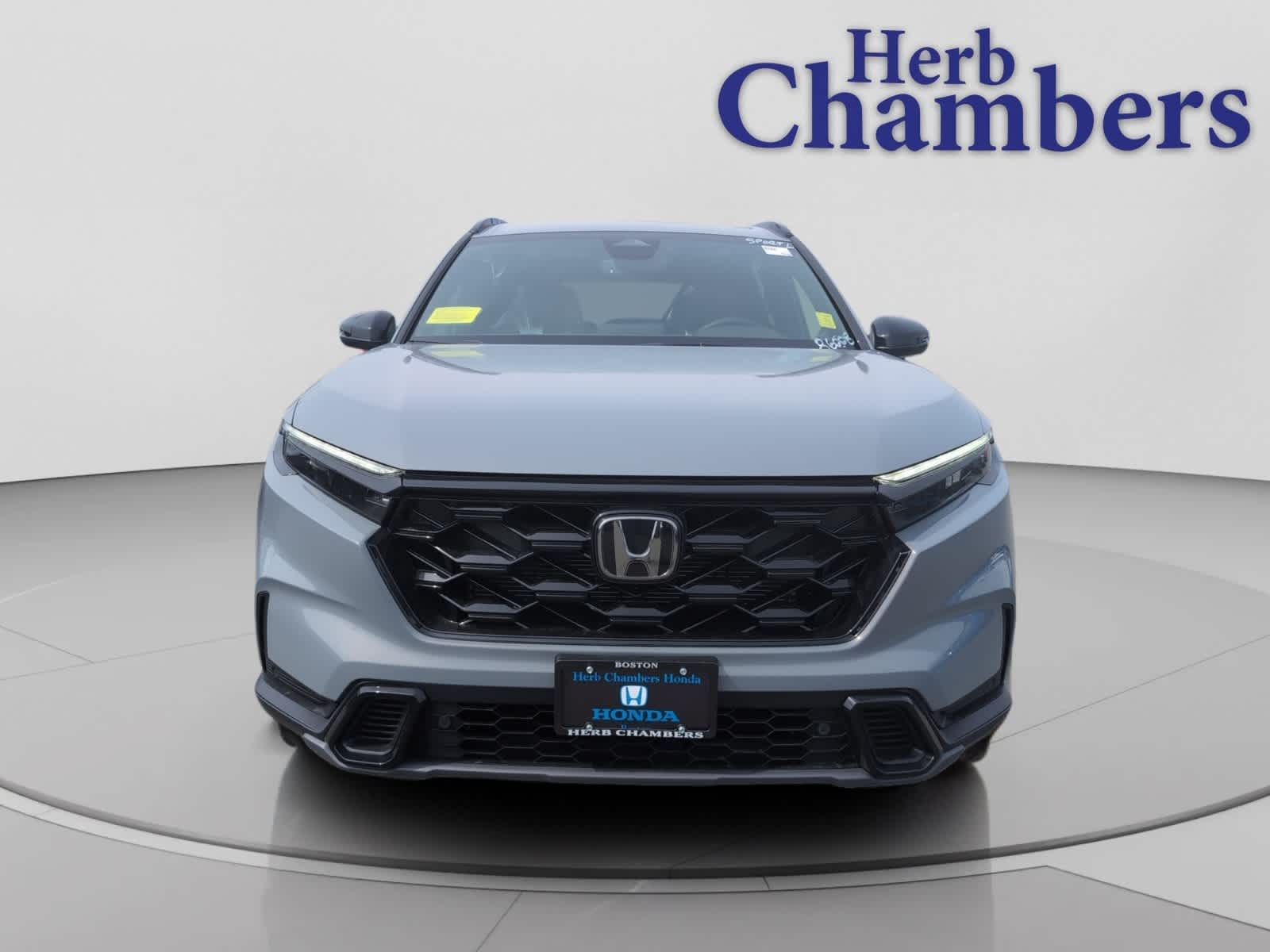 new 2026 Honda CR-V Hybrid car, priced at $42,130