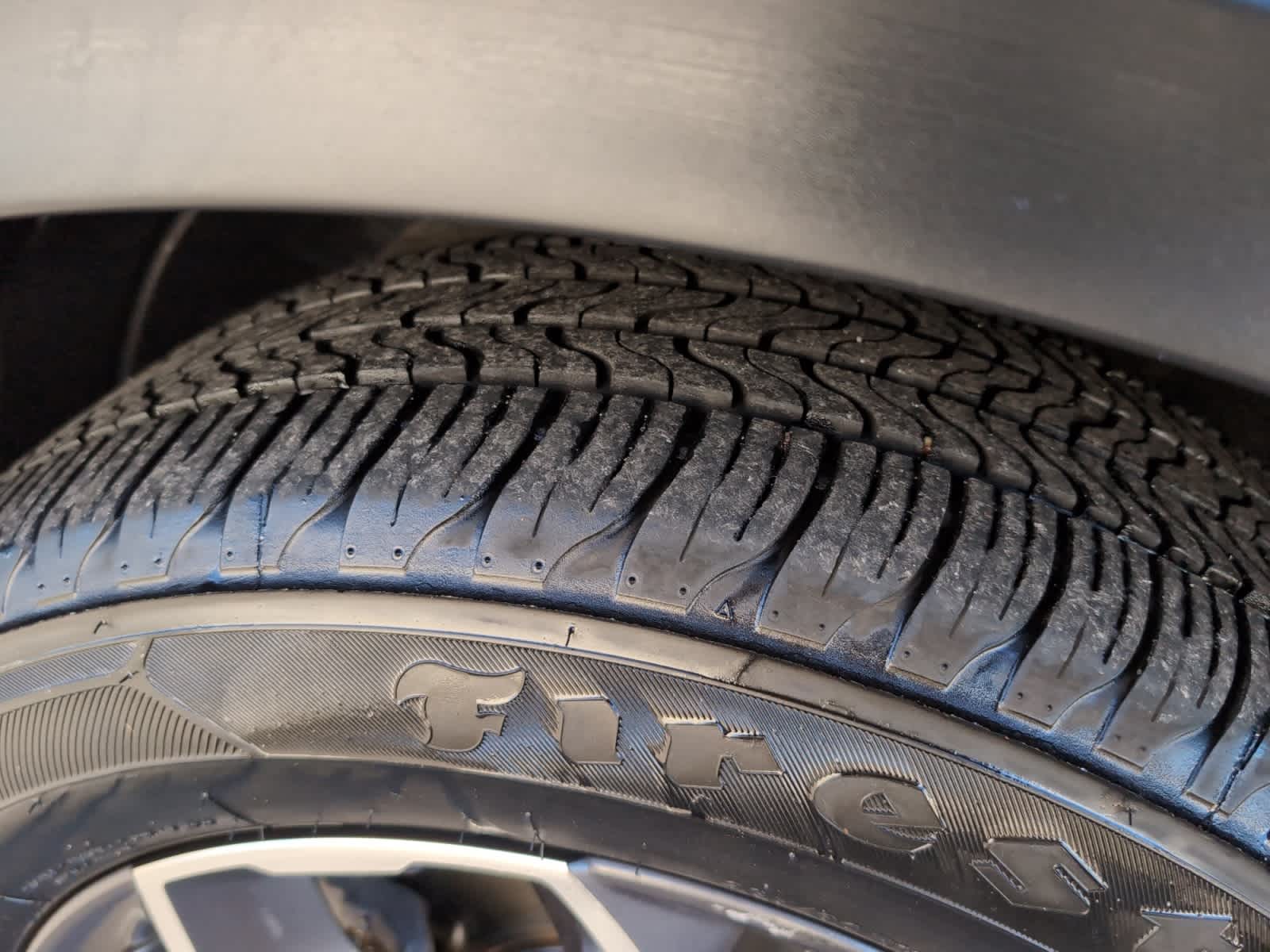 used 2022 Honda CR-V car, priced at $26,148