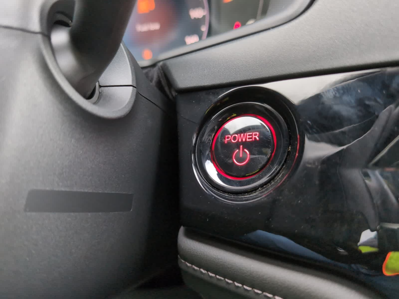 new 2026 Honda Accord Hybrid car, priced at $36,690