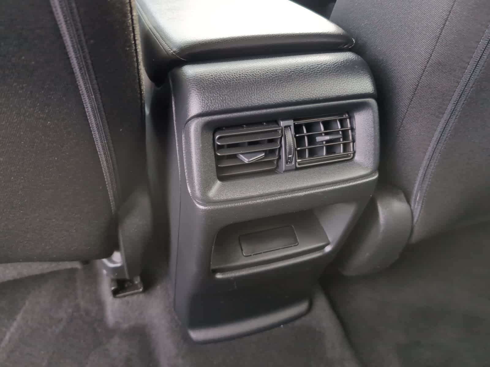 used 2025 Honda CR-V car, priced at $29,298