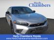 Used 2023 Honda Civic Sport Sedan