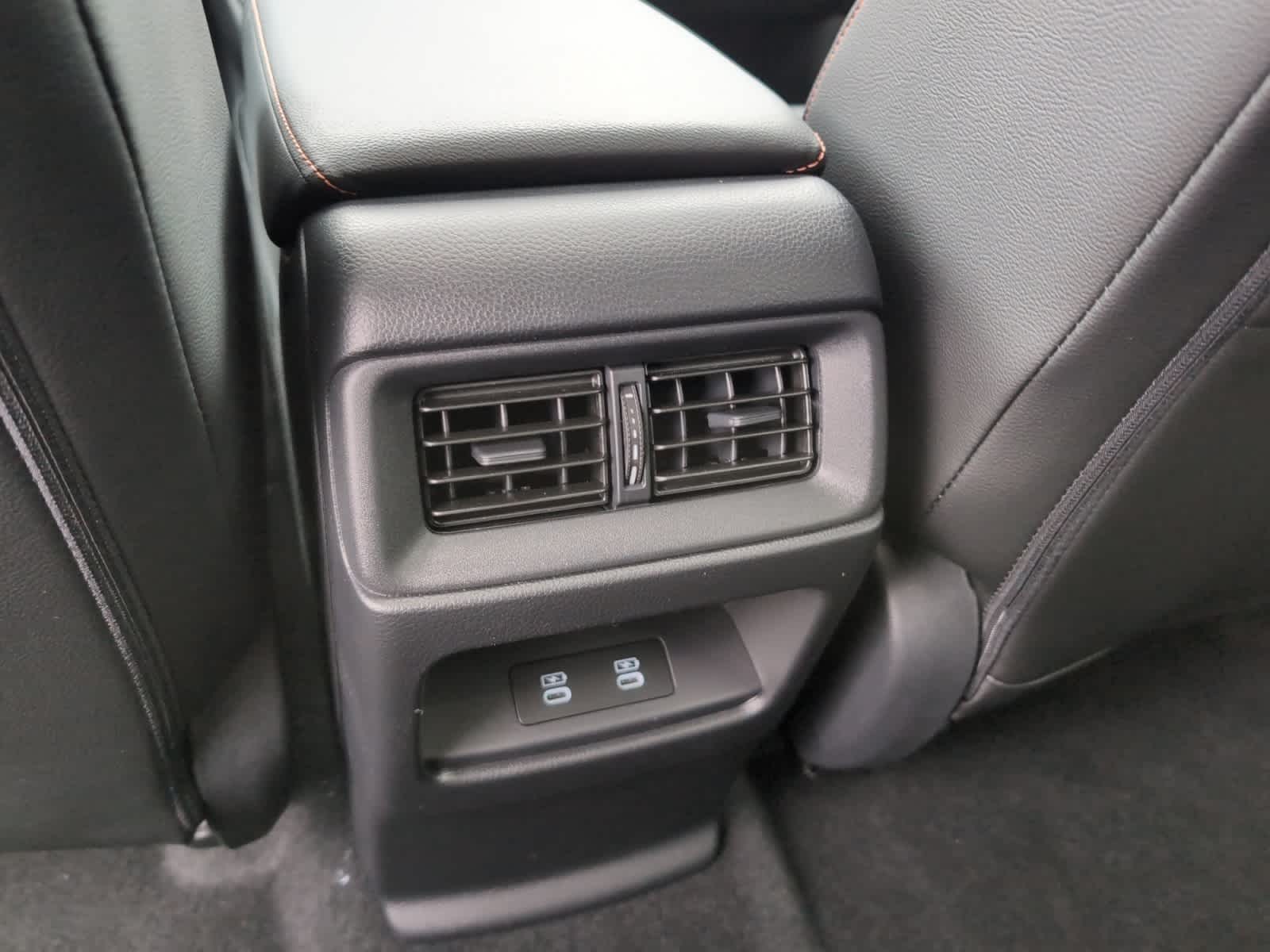 new 2026 Honda CR-V Hybrid car, priced at $40,630